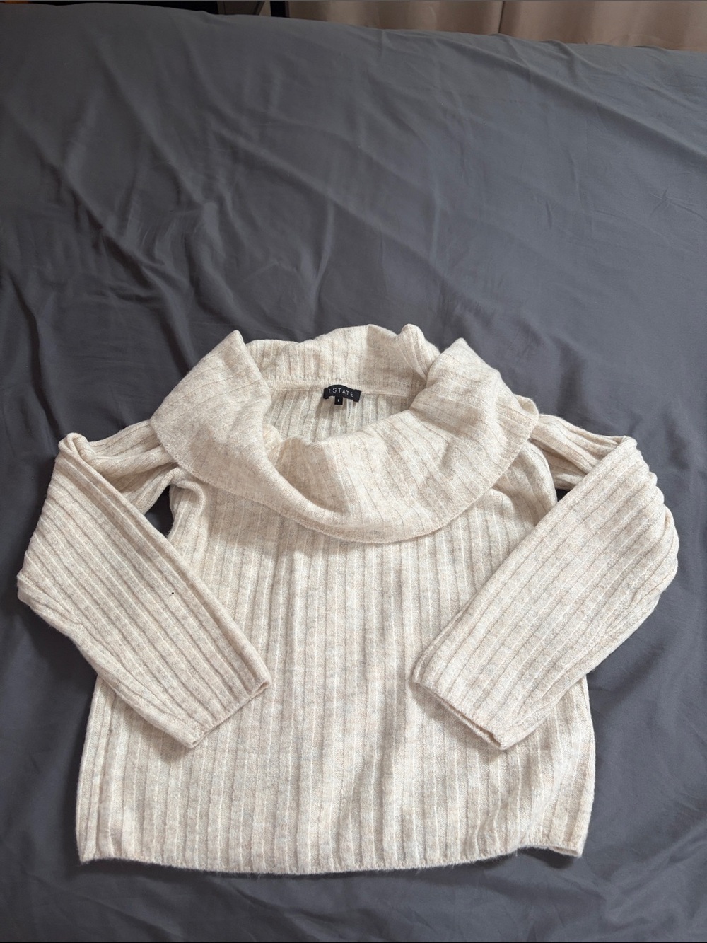 1. State Sweater
